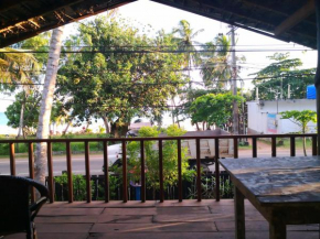 Onchillawa Garden cafe and accommodation